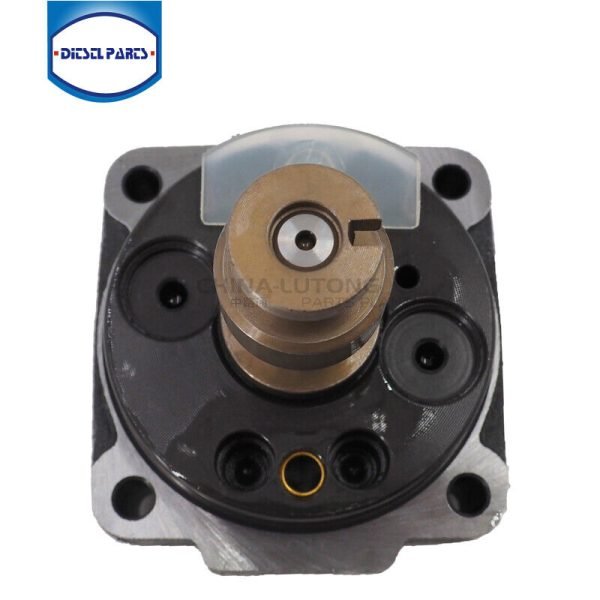 Hydraulic Head and Rotor 2468336013 for BMW 325 525 725 TD TDS Range Rover 2.5D - Image 4