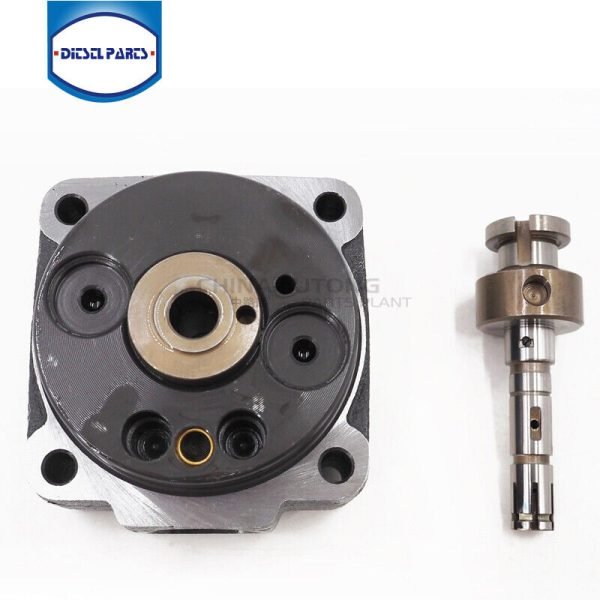Hydraulic Head and Rotor 2468336013 for BMW 325 525 725 TD TDS Range Rover 2.5D - Image 5