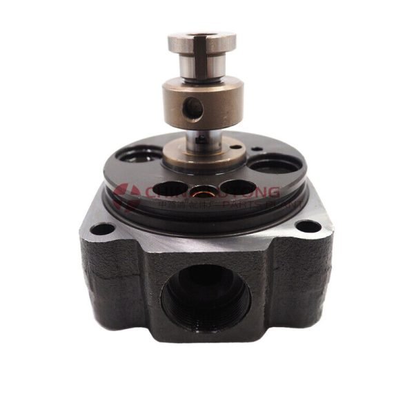 146402-2520 Hydraulic Head and Rotor 4/11R for ISUZU D-MAX 4JB1T 2.8TD - Image 2