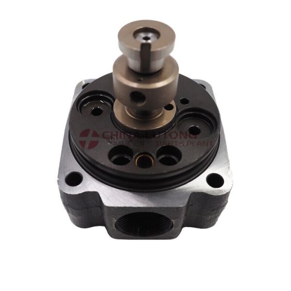 146402-2520 Hydraulic Head and Rotor 4/11R for ISUZU D-MAX 4JB1T 2.8TD - Image 3