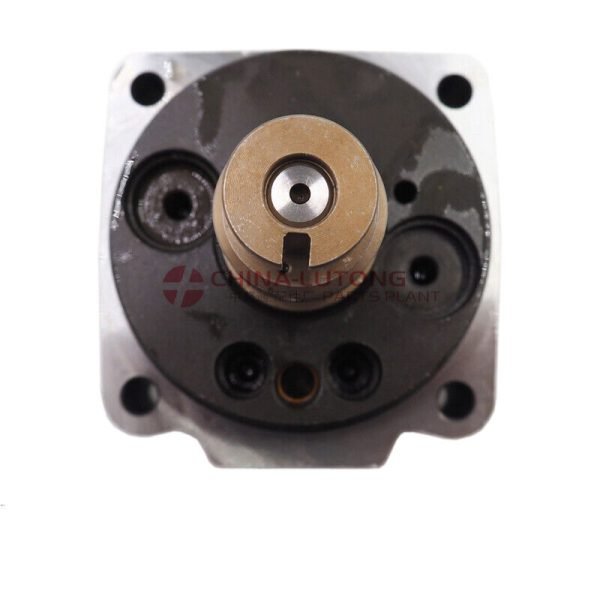 146402-2520 Hydraulic Head and Rotor 4/11R for ISUZU D-MAX 4JB1T 2.8TD - Image 5