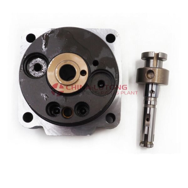 146402-2520 Hydraulic Head and Rotor 4/11R for ISUZU D-MAX 4JB1T 2.8TD - Image 6