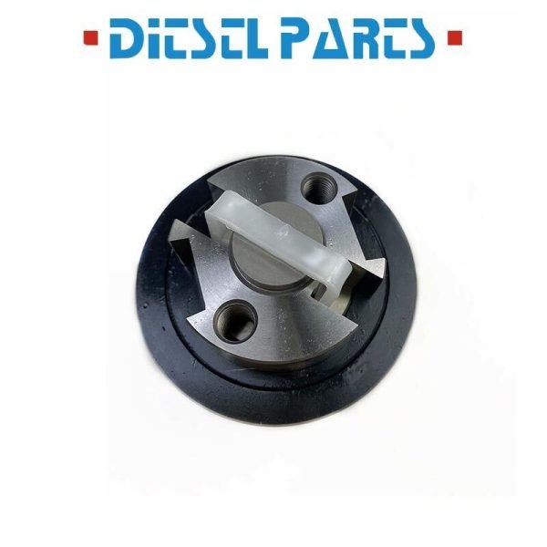 Hydraulic Head and Rotor 7139-235S for Massery Ferguson 135 140 145 205 230 235 - Image 2