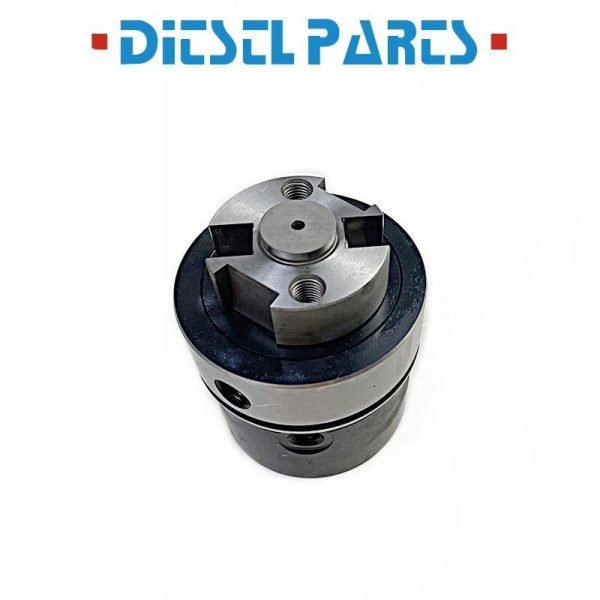 Hydraulic Head and Rotor 7139-235S for Massery Ferguson 135 140 145 205 230 235 - Image 3