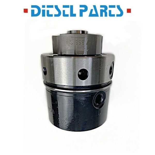 Hydraulic Head and Rotor 7139-235S for Massery Ferguson 135 140 145 205 230 235 - Image 4