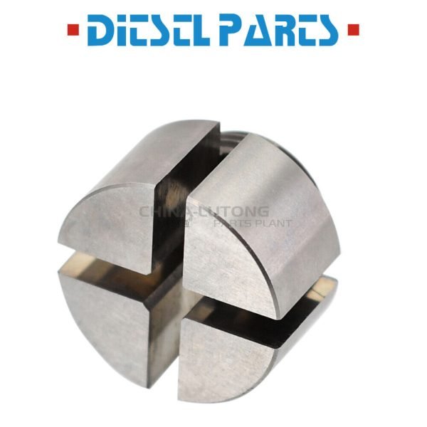 2Pcs Transfer Pump Rotor Nut 7123-018E 7123-18E *Anticlockwise to Tighten* - Image 2