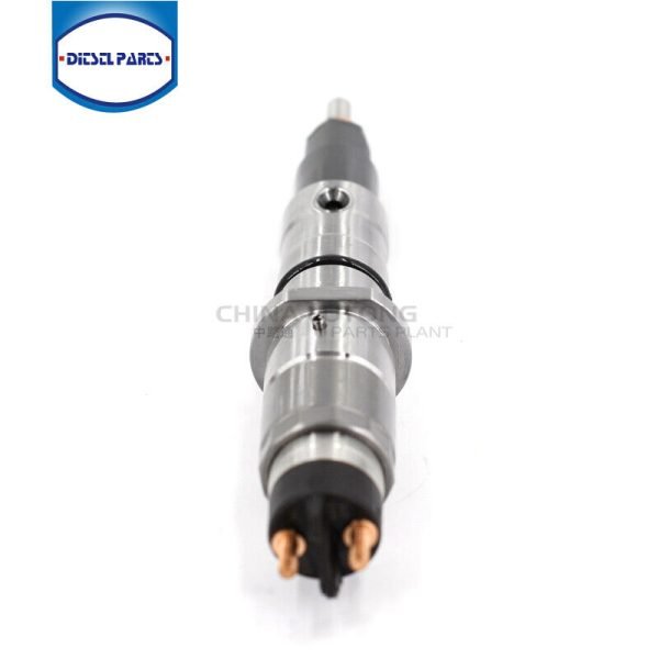 6Pcs Diesel Fuel Injector 0445120241 for Cummins QSL9 4930485 3976631 5263304 - Image 4