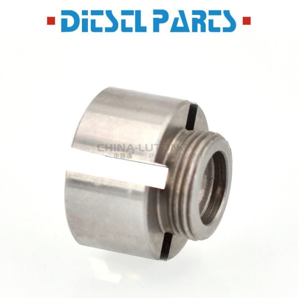 2Pcs Transfer Pump Rotor Nut 7123-018E 7123-18E *Anticlockwise to Tighten* - Image 3