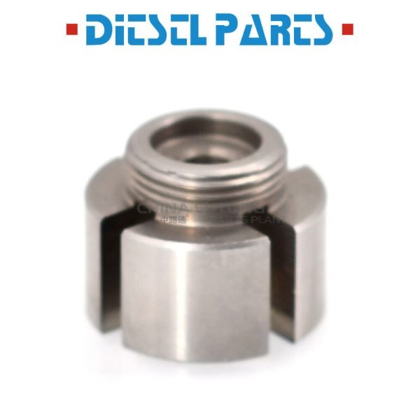 2Pcs Transfer Pump Rotor Nut 7123-018E 7123-18E *Anticlockwise to Tighten* - Image 4
