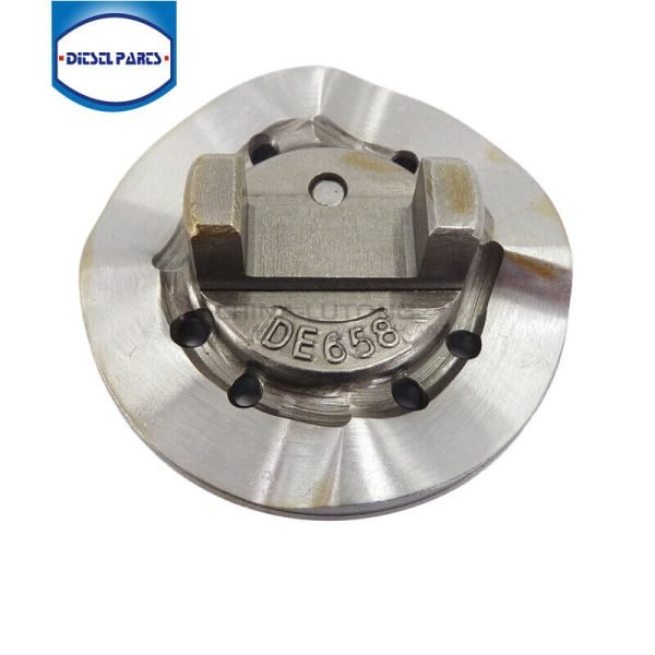 Cam Disk Cam Plate DE658 1466110658 for Ford F350 F4000 Cummins 4BTAA - Image 4