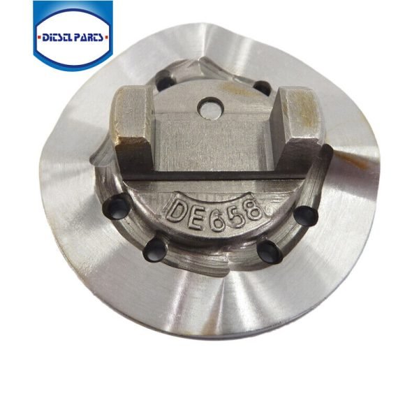 Cam Disk Cam Plate DE658 1466110658 for Ford F350 F4000 Cummins 4BTAA - Image 5