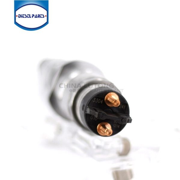 6Pcs Diesel Fuel Injector 0445120241 for Cummins QSL9 4930485 3976631 5263304 - Image 5