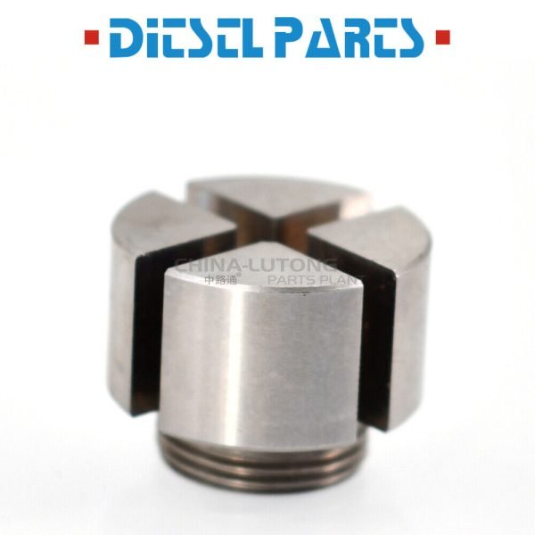 2Pcs Transfer Pump Rotor Nut 7123-018G 7123-18G *Anticlockwise to Tighten* - Image 3