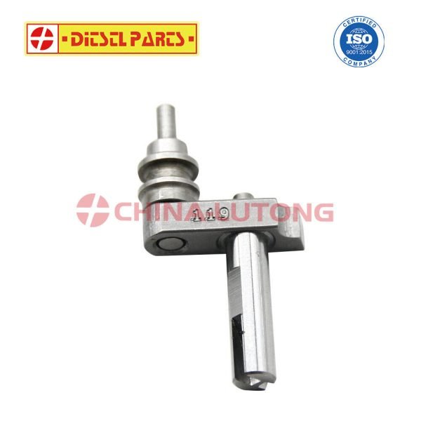 2Pcs Metering Valve 7189-119 for Perkins DP210 DP310 Injection Pumps - Image 2
