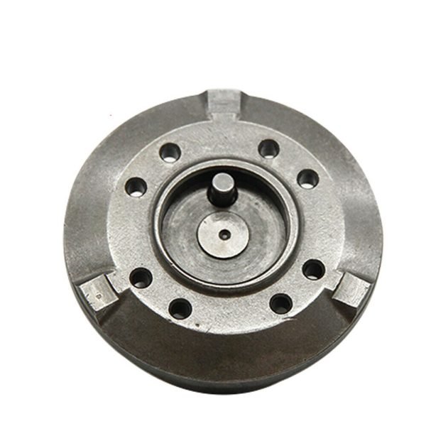 Cam Plate DE637 1466110637 for Ford F1000 F4000 X10 / Chevy S10 Ford Ranger 2.8 - Image 5