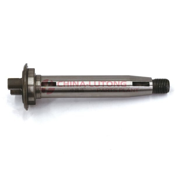 1466100405 Injection Pump Drive Shaft φ20X142 for MAN 81113020007 - Image 5
