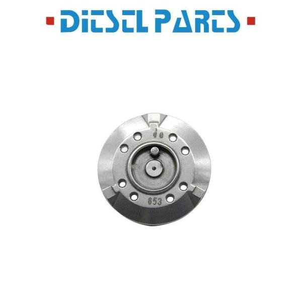 Cam Disk Cam Plate DE653 1466110653 for 1994-2000 Ford Transit 2.5Di / 4HB 4HC - Image 2