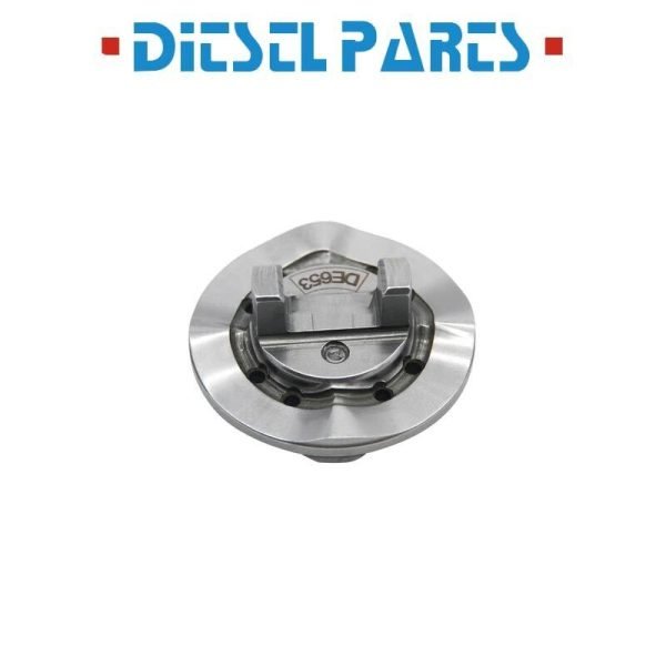 Cam Disk Cam Plate DE653 1466110653 for 1994-2000 Ford Transit 2.5Di / 4HB 4HC - Image 3