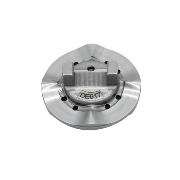 VE Pump Cam Disk Cam Plate 1466110617 for CHEVROLET BONANZA D-20 4.0L - Image 5