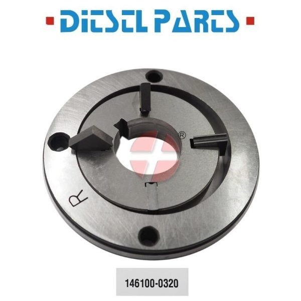 2Pcs Feed Pump Fuel Pre-Supply Pump 146100-0320 17MM for NISSAN CD20 QD32 TD27 - Image 3