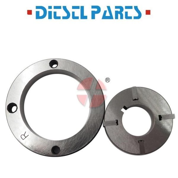 2Pcs Feed Pump Fuel Pre-Supply Pump 146100-0320 17MM for NISSAN CD20 QD32 TD27 - Image 5