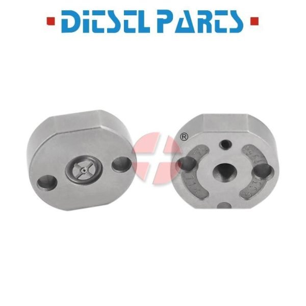 2x Injector Control Valve Orifice Plate 04# for 095000-5550 095000-6590 RE531209 - Image 4