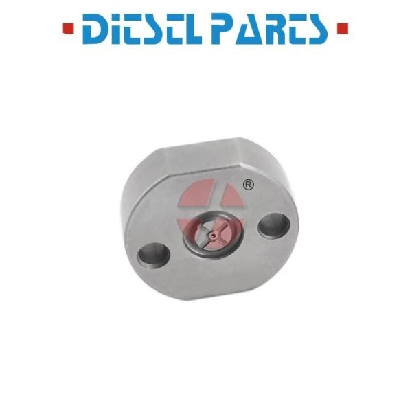 2x Injector Control Valve Orifice Plate 04# for 095000-5550 095000-6590 RE531209 - Image 6