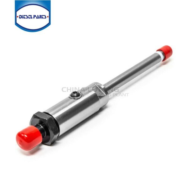 6x Fuel Injector 8N7005 for Caterpillar 3306 215B 225B 235B 518C 930R 950B 966F - Image 2