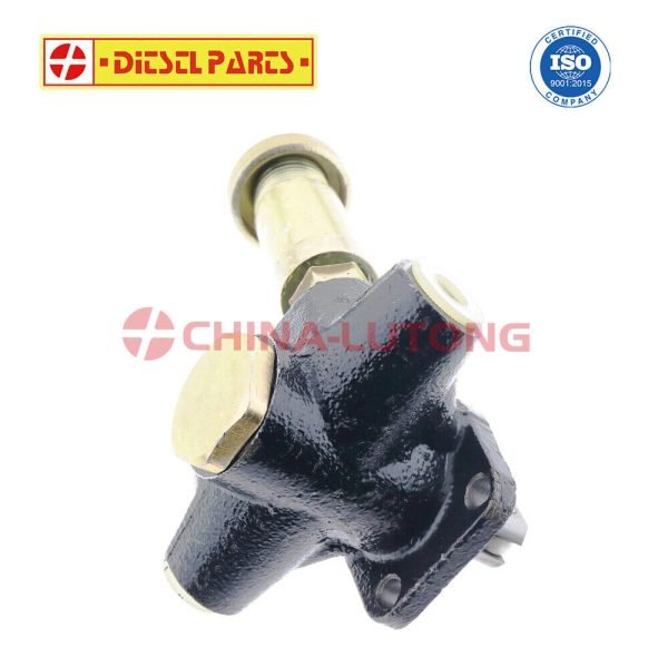 Feed Pump Primer Fuel Pump 105210-1800 for Mitsubishi Fuso 6D14 6D16 6D22 6D40 - Image 6