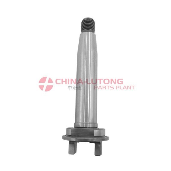 1466100401 Injection Pump Drive Shaft φ20X128 for Cummins 5.9L 6B 6BT 6BTA 6BTAA - Image 2