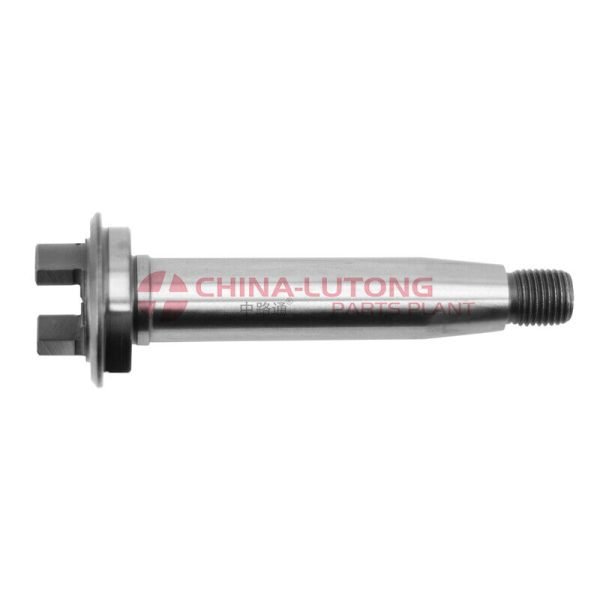 1466100401 Injection Pump Drive Shaft φ20X128 for Cummins 5.9L 6B 6BT 6BTA 6BTAA - Image 3