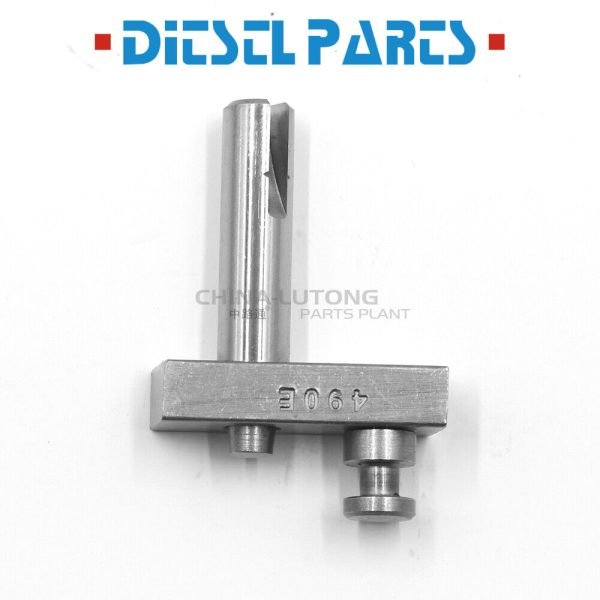2Pcs Injection Pump Metering Valve 7123-490E for CAV DPA Lucas Rotary Pumps - Image 4