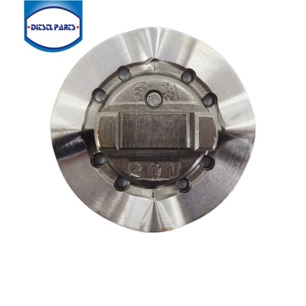 Cam Disk Cam Plate 2466110201 for Ford Fiesta Focus Tourneo Transit Connect 1.8D - Image 2