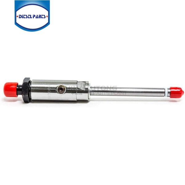 6x Fuel Injector 8N7005 for Caterpillar 3306 215B 225B 235B 518C 930R 950B 966F - Image 4