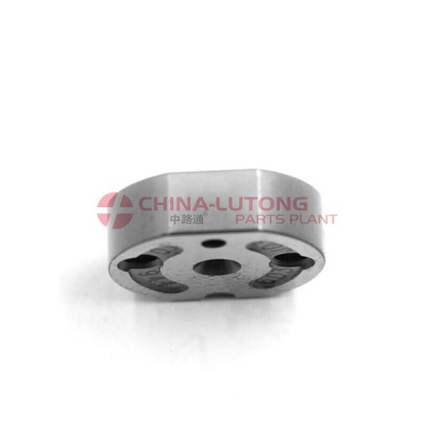 2Pcs Injector Control Valve Plate 10# for 095000-6250 ?095000-6593 095000-8290 - Image 3