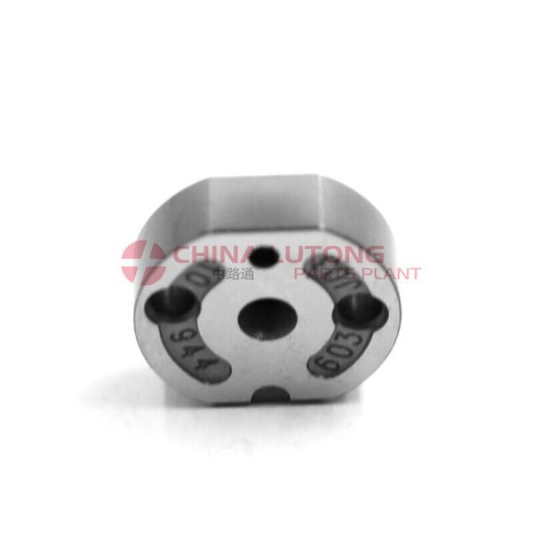 2Pcs Injector Control Valve Plate 10# for 095000-6250 ?095000-6593 095000-8290 - Image 4
