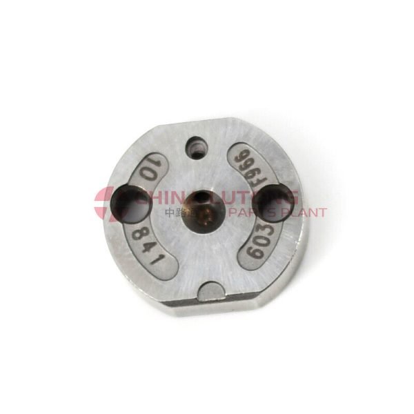 2Pcs Injector Control Valve Plate 10# for 095000-6250 ?095000-6593 095000-8290 - Image 5