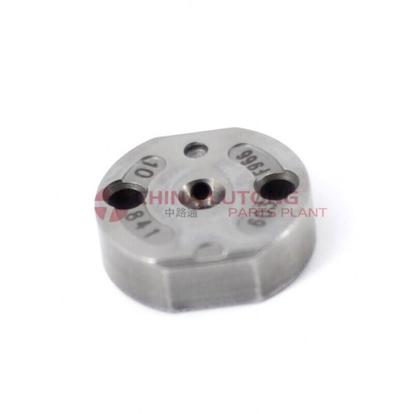 2Pcs Injector Control Valve Plate 10# for 095000-6250 ?095000-6593 095000-8290 - Image 6