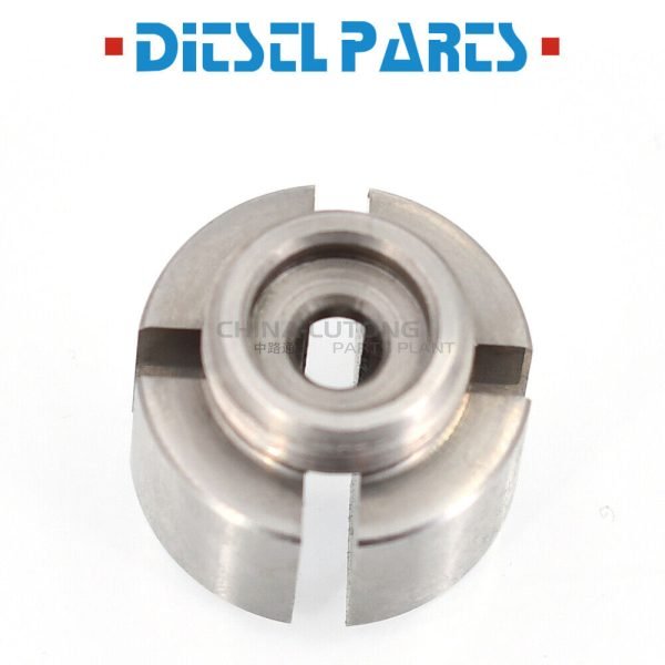 2Pcs Transfer Pump Rotor Nut 7123-018D 7123-18D 7123-18F *Clockwise to Tighten* - Image 4