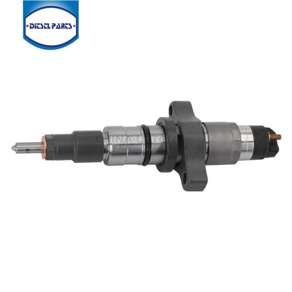 2Pcs Fuel Injector 0445120007 Fit Ford F250 VW Worker 15-170E 23-250E 3.9d 5.9d - Image 2