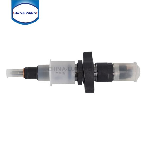 6Pcs Fuel Injector 0445120114 for 2004.5-2007 Dodge Ram 2500 3500 Cummins 5.9L - Image 2