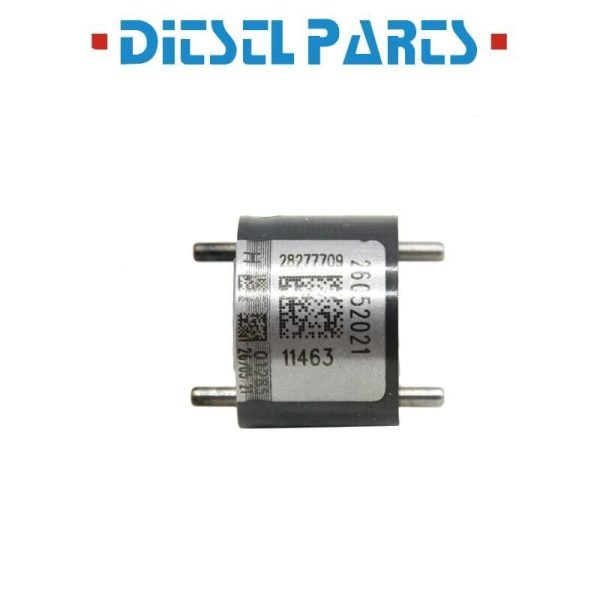 Injector Control Valve 28277709 for VW Polo Skoda Fabia 1.2D 28231462 03P130277 - Image 2