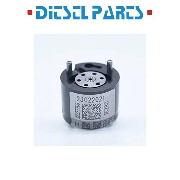 Injector Control Valve 28277709 for VW Polo Skoda Fabia 1.2D 28231462 03P130277 - Image 3