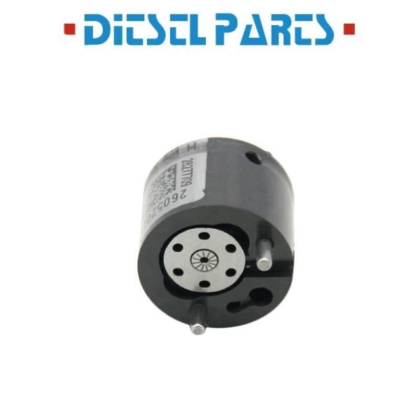 Injector Control Valve 28277709 for VW Polo Skoda Fabia 1.2D 28231462 03P130277 - Image 5