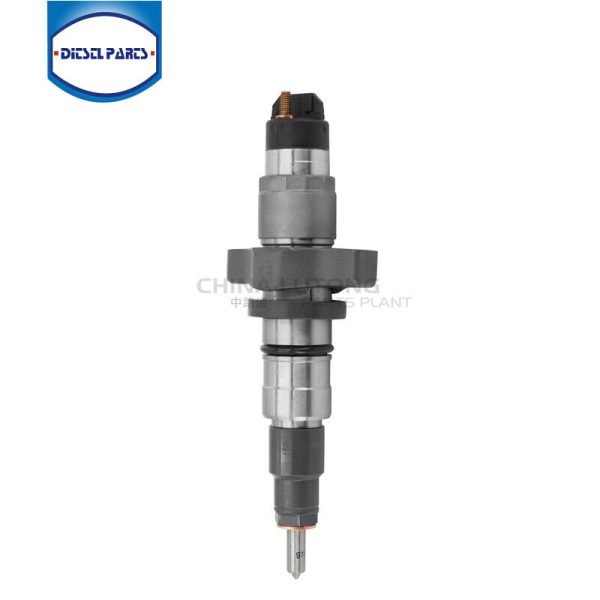 2Pcs Fuel Injector 0445120007 Fit Ford F250 VW Worker 15-170E 23-250E 3.9d 5.9d - Image 3