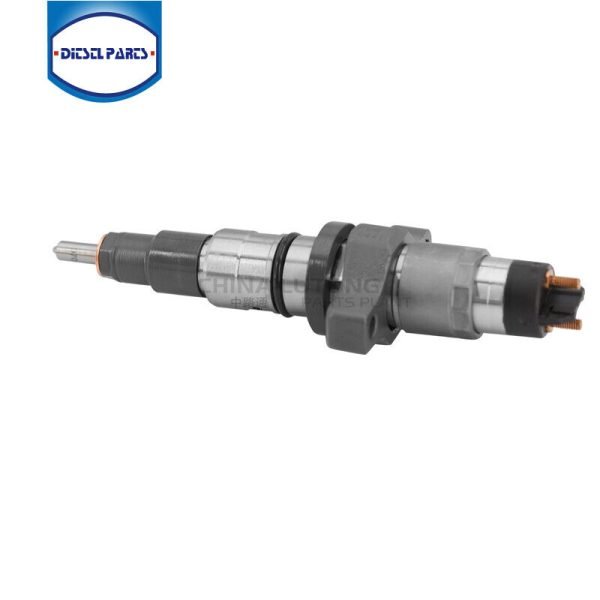2Pcs Fuel Injector 0445120007 Fit Ford F250 VW Worker 15-170E 23-250E 3.9d 5.9d - Image 4