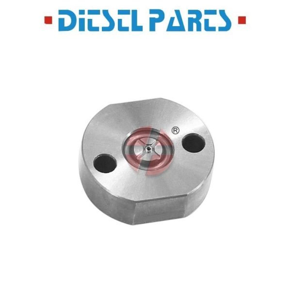 2Pcs Injector Control Valve Plate 32# for ?095000-6070 6251-11-3100 ?095000-7800 - Image 2