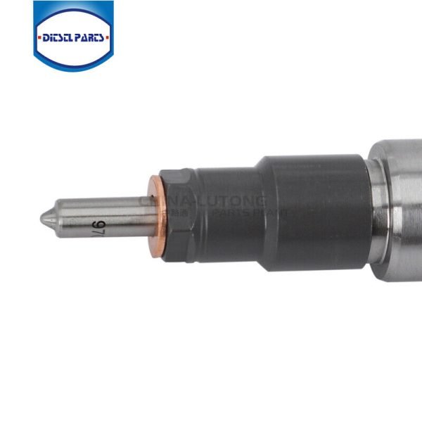 2Pcs Fuel Injector 0445120007 Fit Ford F250 VW Worker 15-170E 23-250E 3.9d 5.9d - Image 5