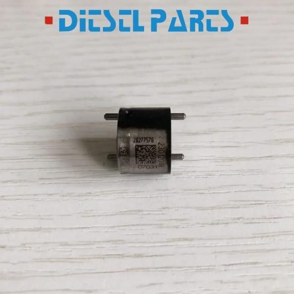 Injector Control Valve 28277576 for Opel Antara 2.2d 28264952 28489562 25183185 - Image 2