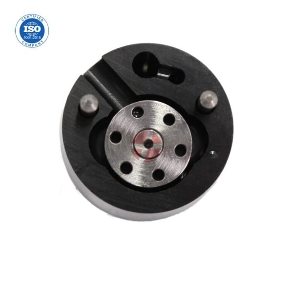 Injector Control Valve 28277576 for Opel Antara 2.2d 28264952 28489562 25183185 - Image 3